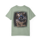 Thar She Blows Motorcycle T-Shirt