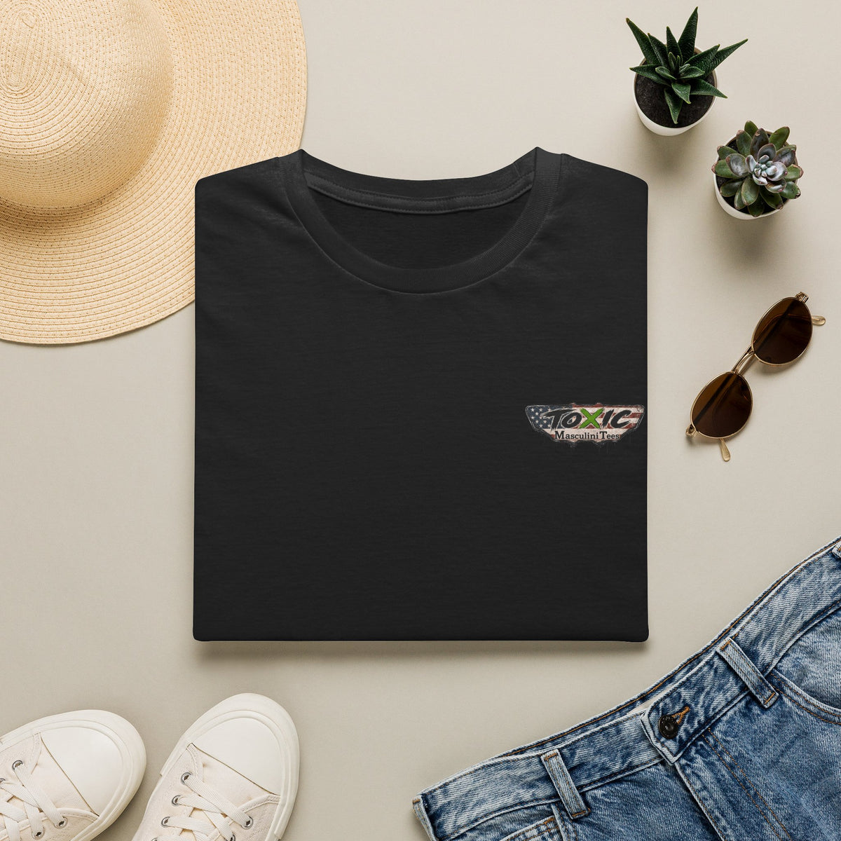 Need a Jump - T-Shirt