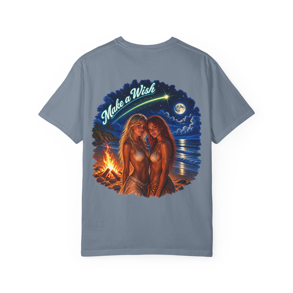 Make a Wish T-Shirt