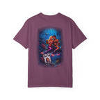 T-Shirt — Vintage Mermaid Dive Scene Graphic ("If you tap it, they will come")