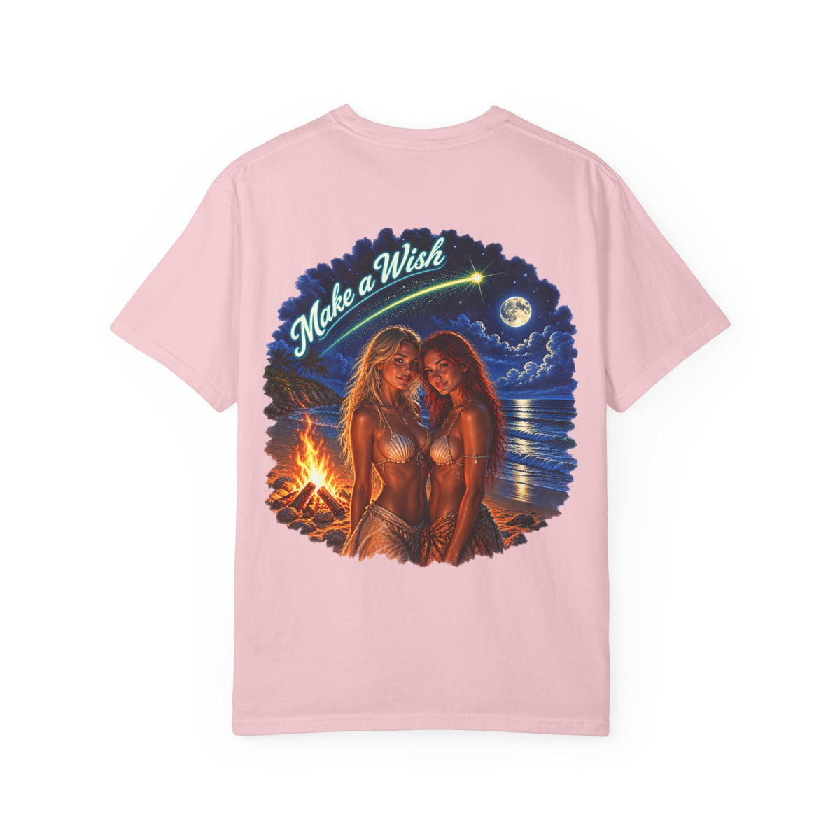 Make a Wish T-Shirt