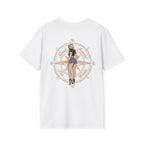Classic T-Shirt — Roam around the World