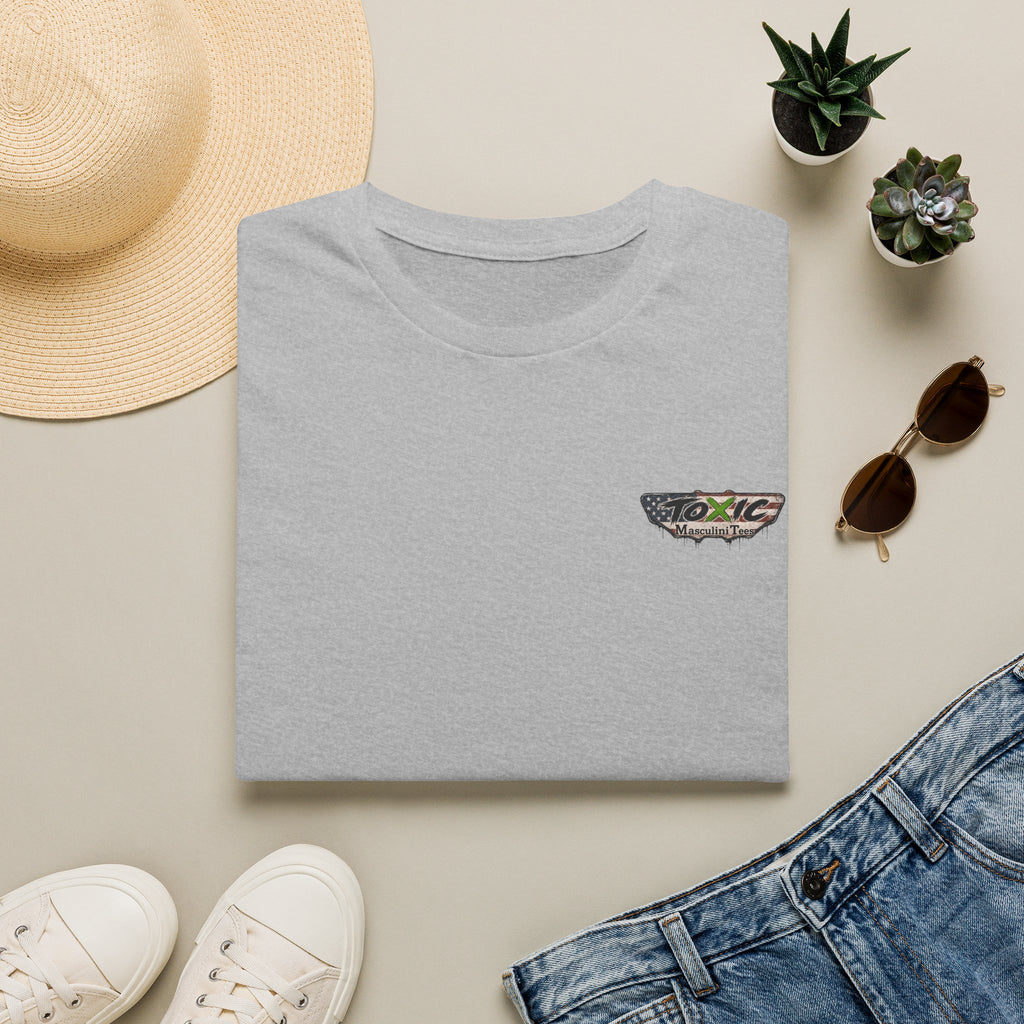 Stop raising *** Graphic T-Shirt —