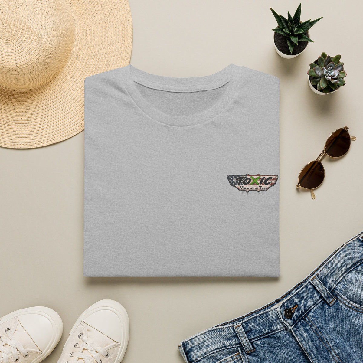 Stop raising *** Graphic T-Shirt —