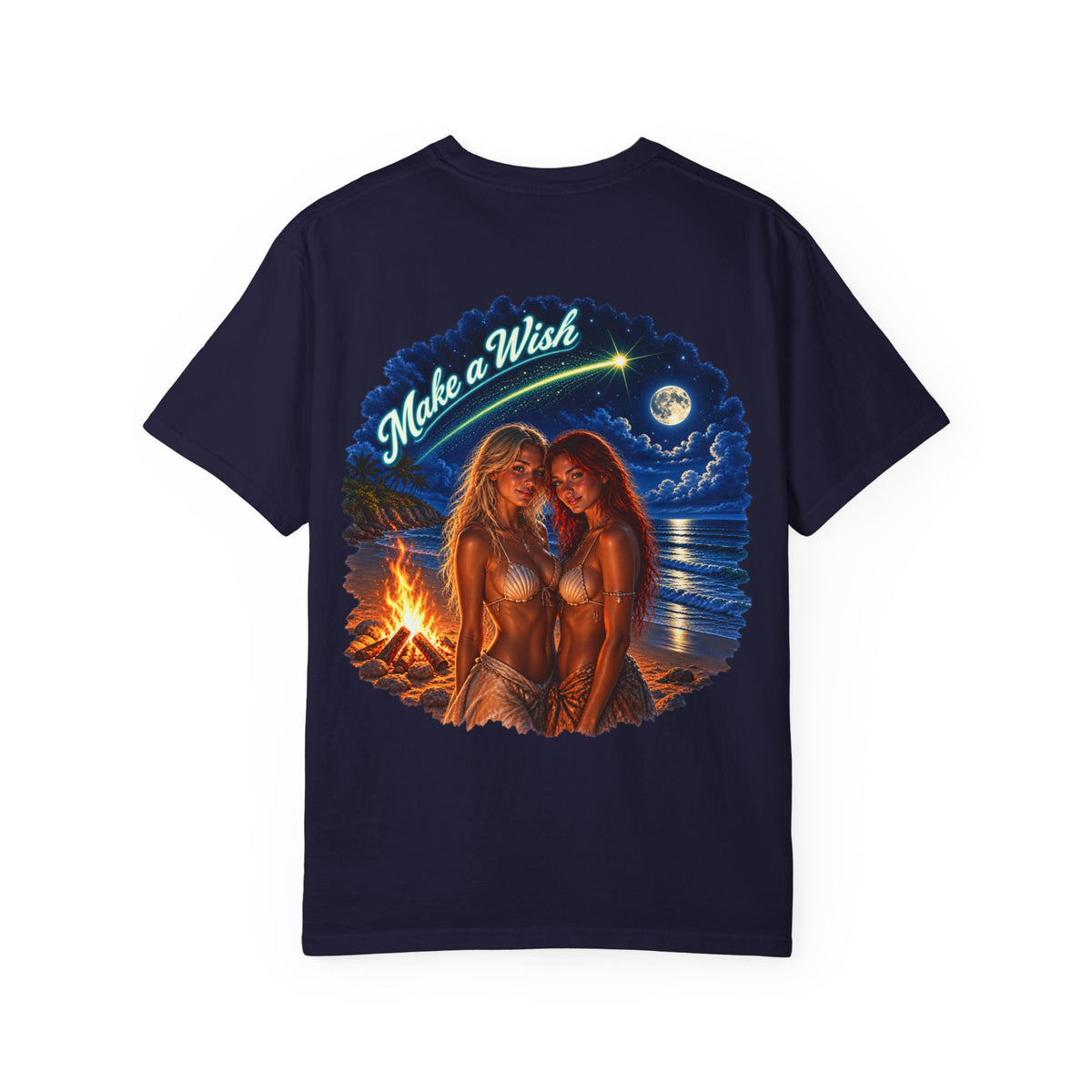 Make a Wish T-Shirt