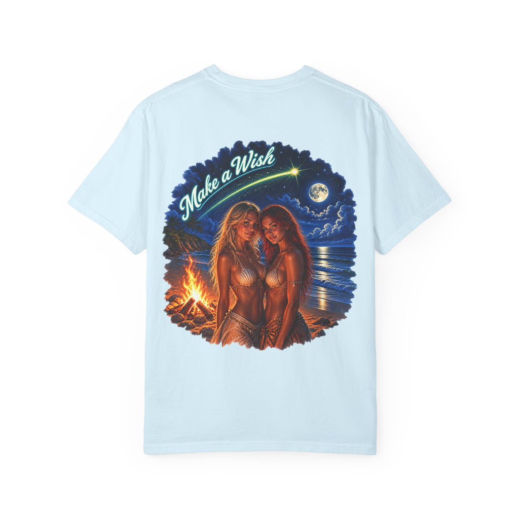 Make a Wish T-Shirt