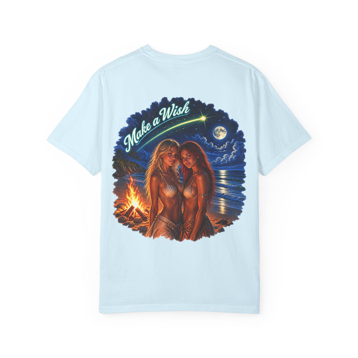 Make a Wish T-Shirt