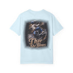 Thar She Blows Motorcycle T-Shirt