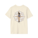 Classic T-Shirt — Roam around the World