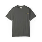 Jeep Adventure T-Shirt — "Can You Handle the Curves?" Off-Road Graphic Tee
