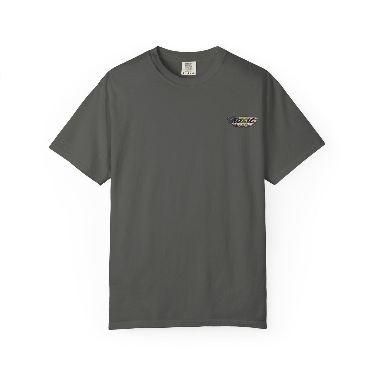 Jeep Adventure T-Shirt — "Can You Handle the Curves?" Off-Road Graphic Tee
