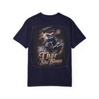 Thar She Blows Motorcycle T-Shirt