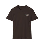 Classic T-Shirt — Roam around the World
