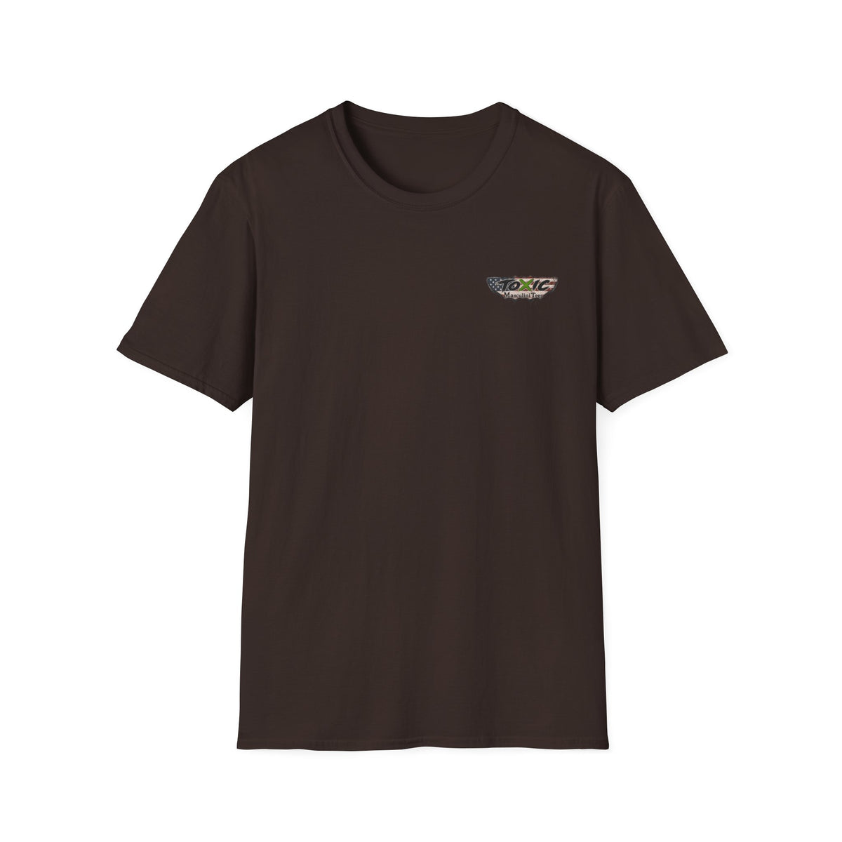 Classic T-Shirt — Roam around the World