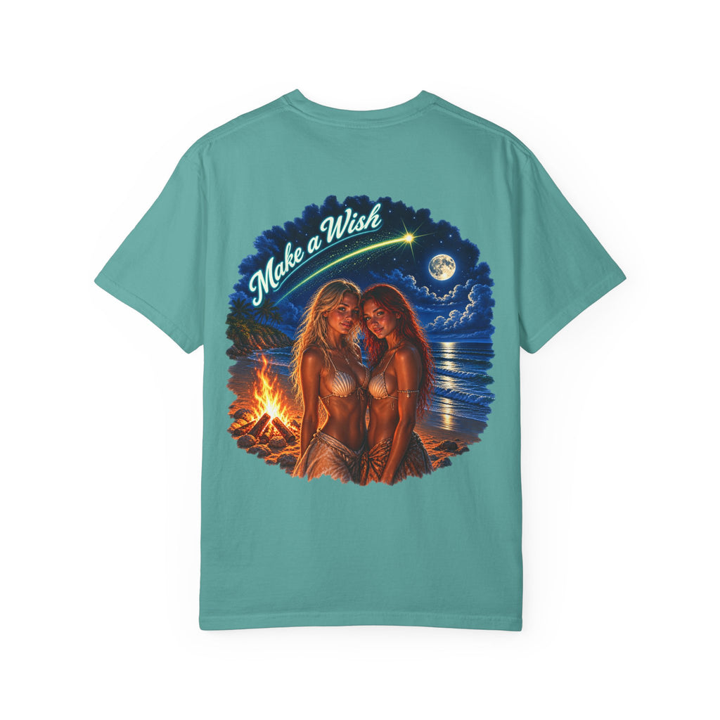 Make a Wish T-Shirt