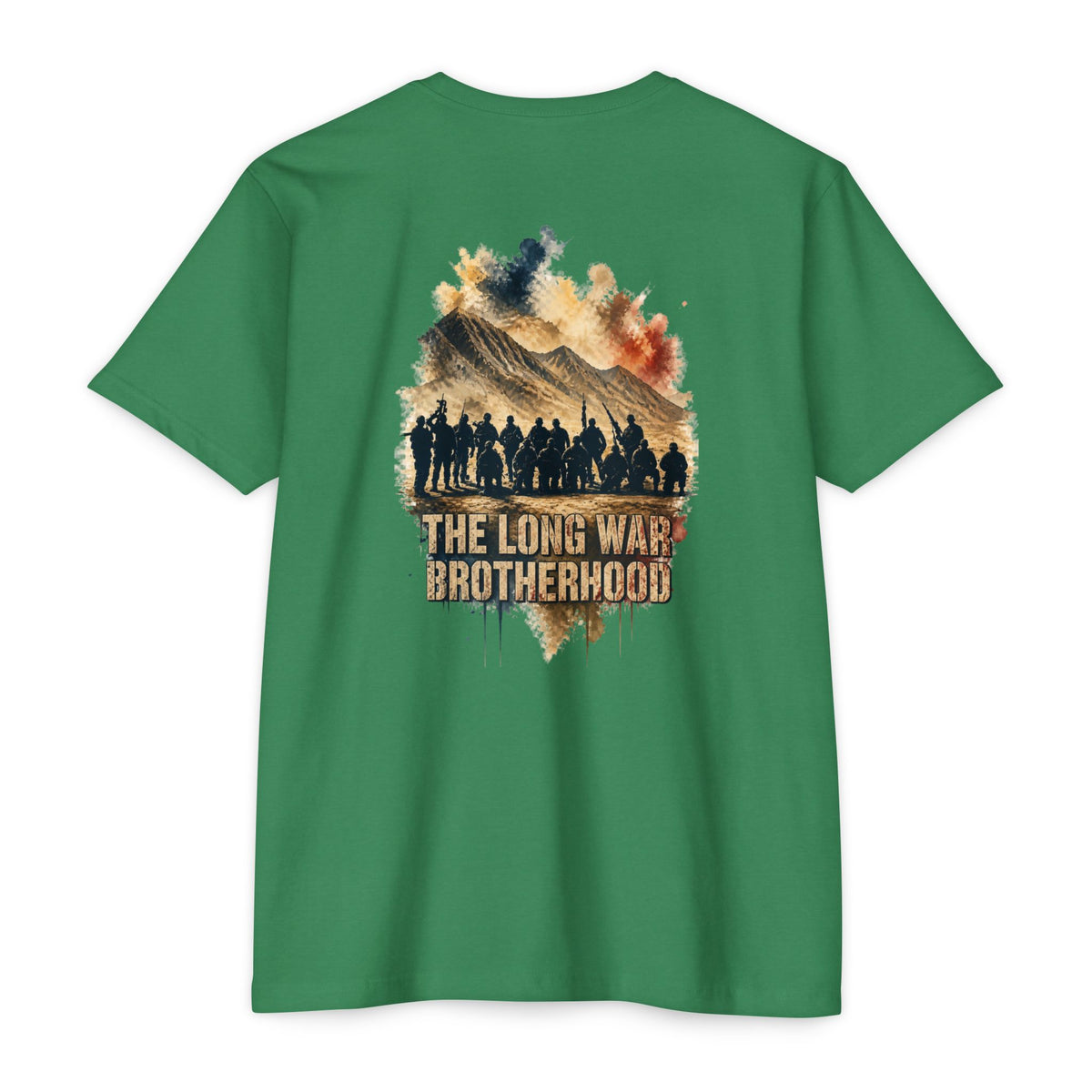 The Long War Brotherhood T-Shirt