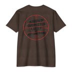Recon by Fire T-Shirt — Tactical Military-Inspired Graphic Tee