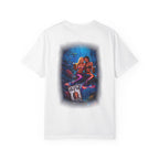 T-Shirt — Vintage Mermaid Dive Scene Graphic ("If you tap it, they will come")