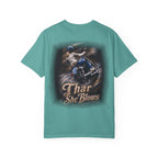 Thar She Blows Motorcycle T-Shirt