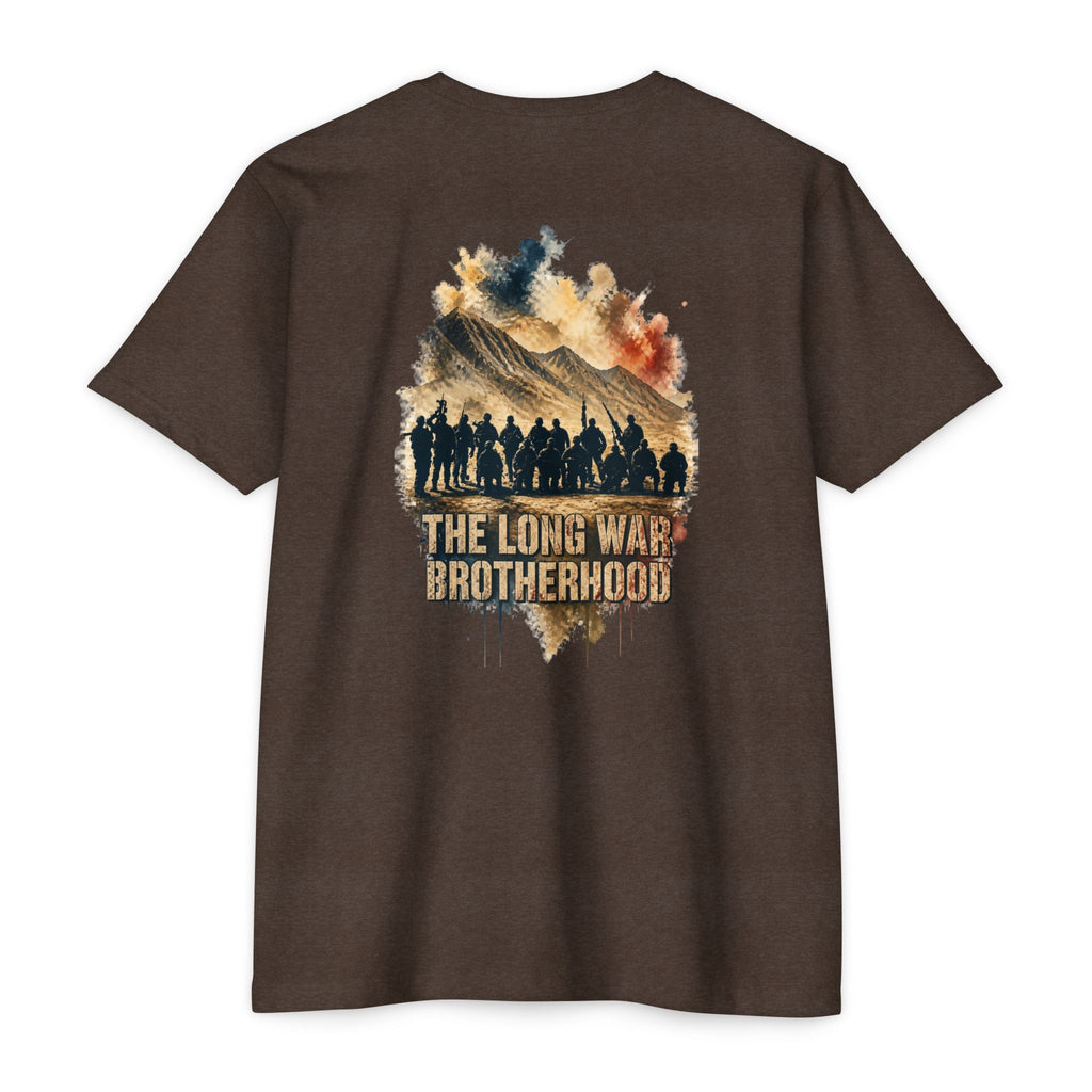 The Long War Brotherhood T-Shirt
