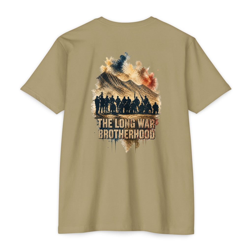 The Long War Brotherhood T-Shirt