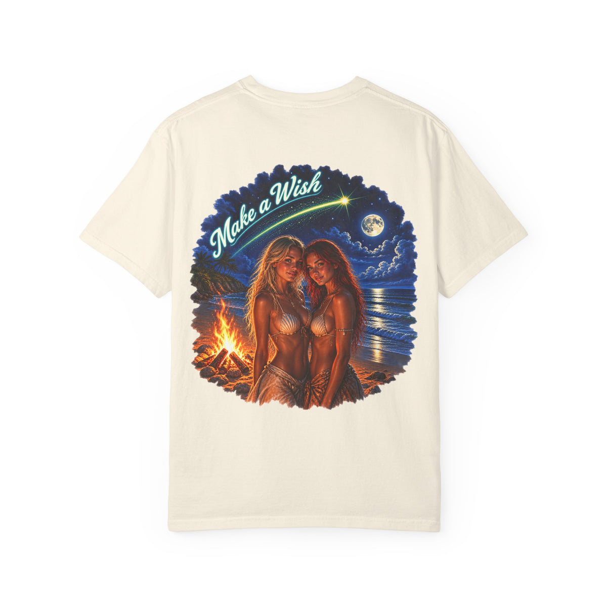 Make a Wish T-Shirt