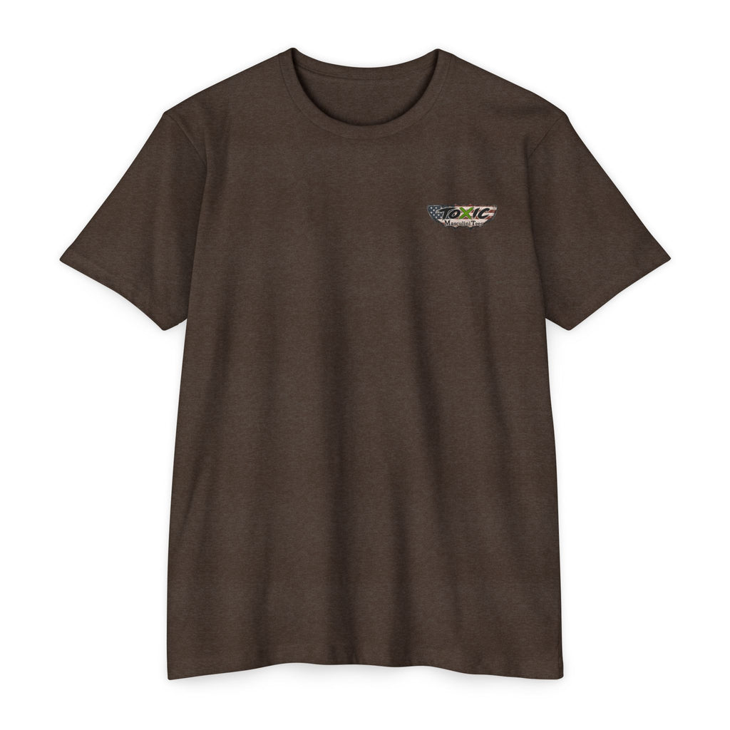 Massachusetts “Flock You” Graphic T-Shirt — Patriotic 250 Years of Independence Tee