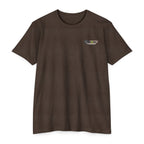 Massachusetts “Flock You” Graphic T-Shirt — Patriotic 250 Years of Independence Tee