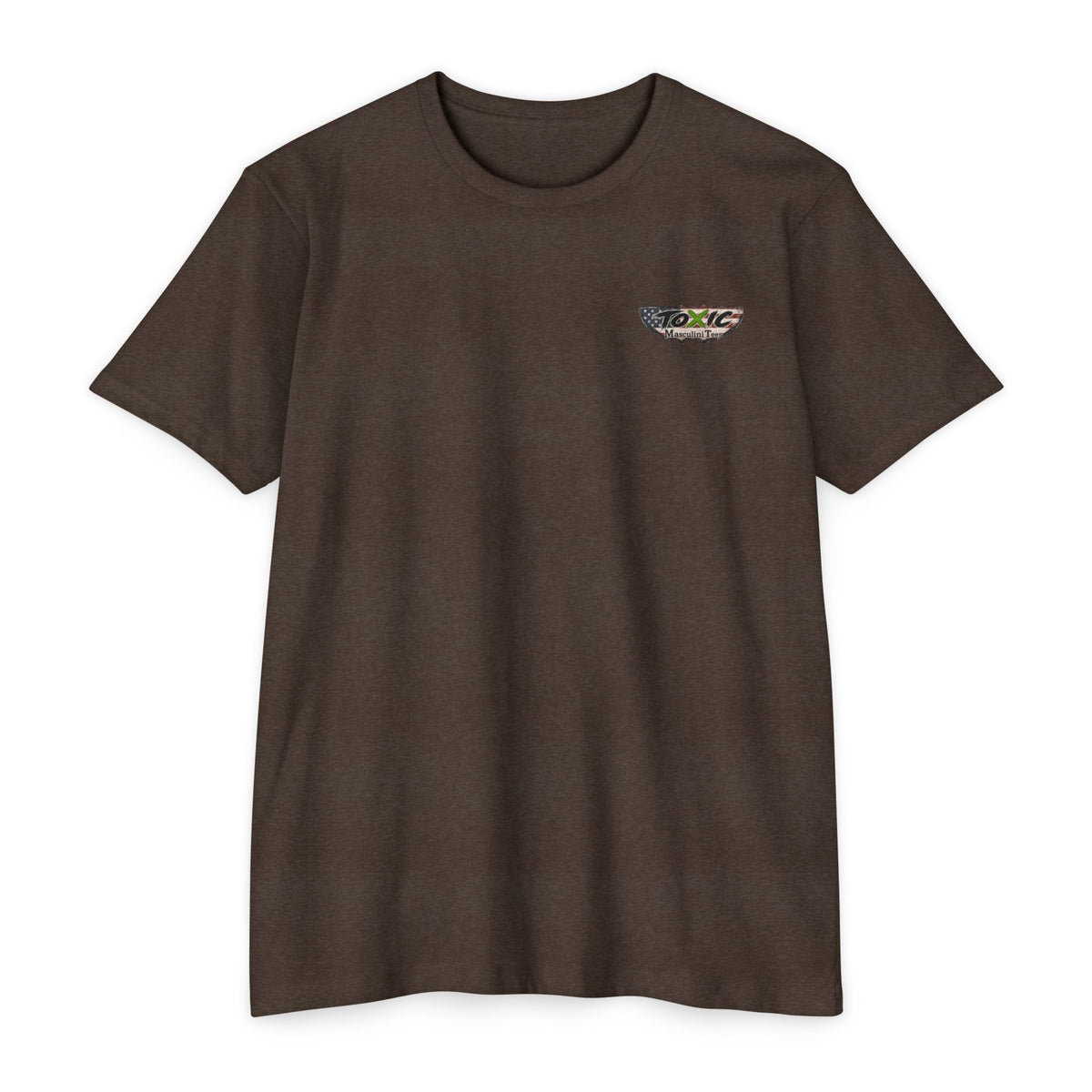 Massachusetts “Flock You” Graphic T-Shirt — Patriotic 250 Years of Independence Tee