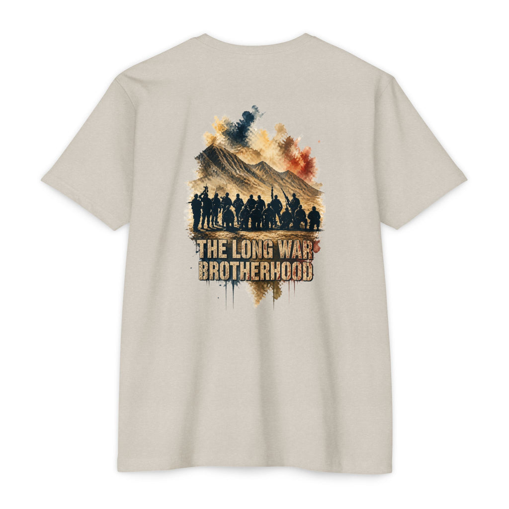 The Long War Brotherhood T-Shirt