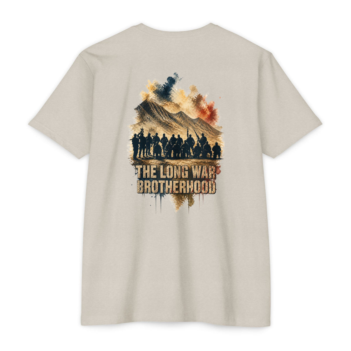 The Long War Brotherhood T-Shirt