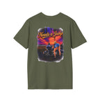 Need a Jump - T-Shirt