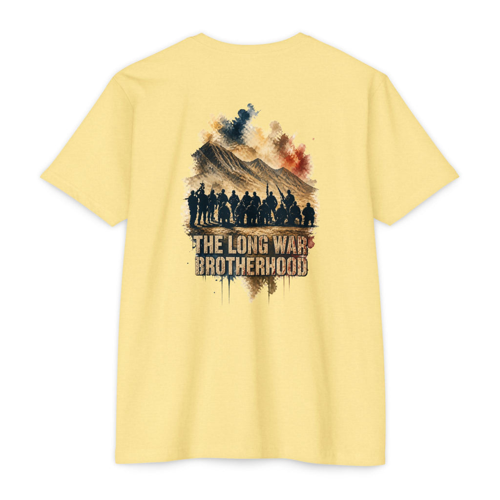 The Long War Brotherhood T-Shirt