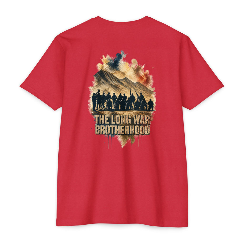 The Long War Brotherhood T-Shirt