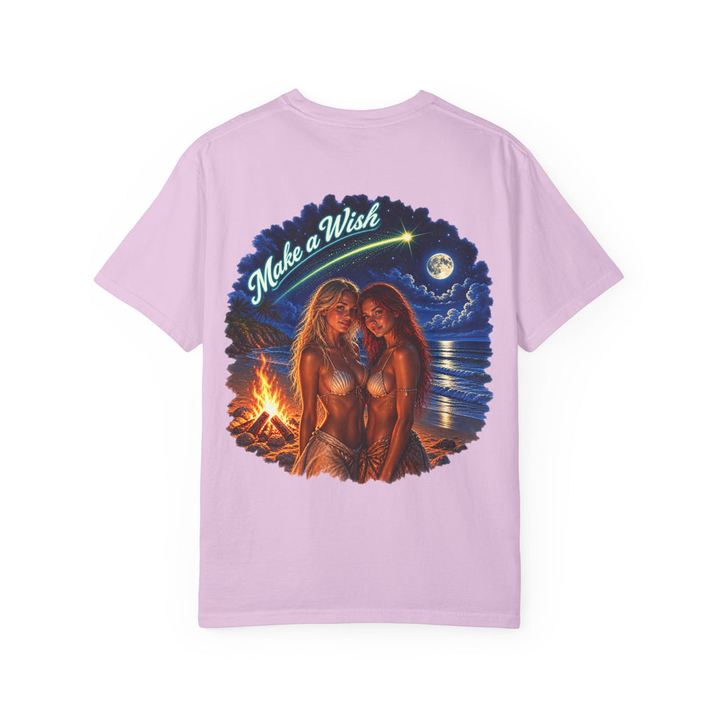 Make a Wish T-Shirt
