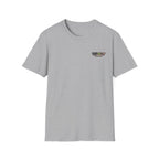 USA Flock Off - T‑Shirt