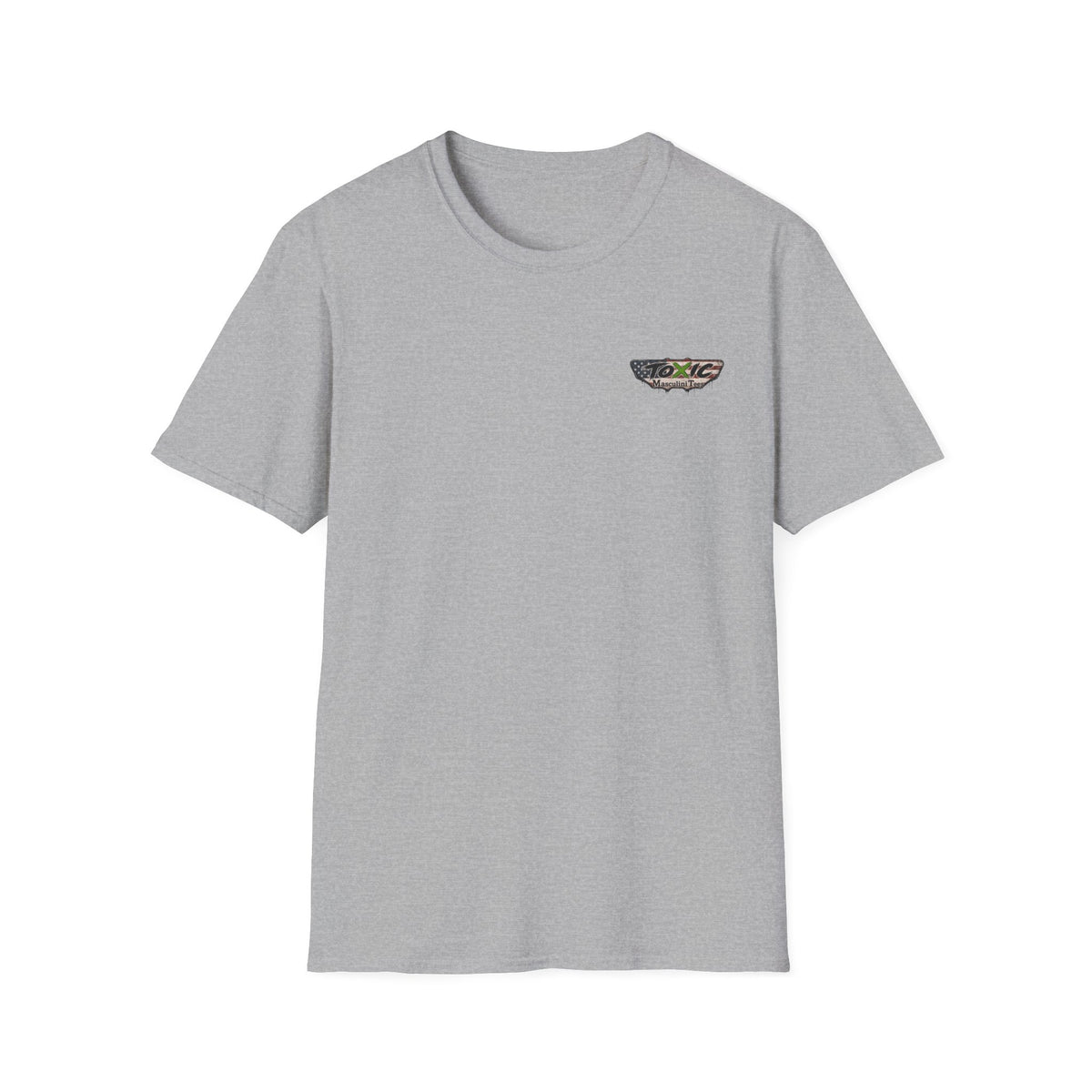 USA Flock Off - T‑Shirt