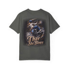 Thar She Blows Motorcycle T-Shirt
