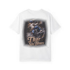 Thar She Blows Motorcycle T-Shirt
