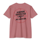 Recon by Fire T-Shirt — Tactical Military-Inspired Graphic Tee