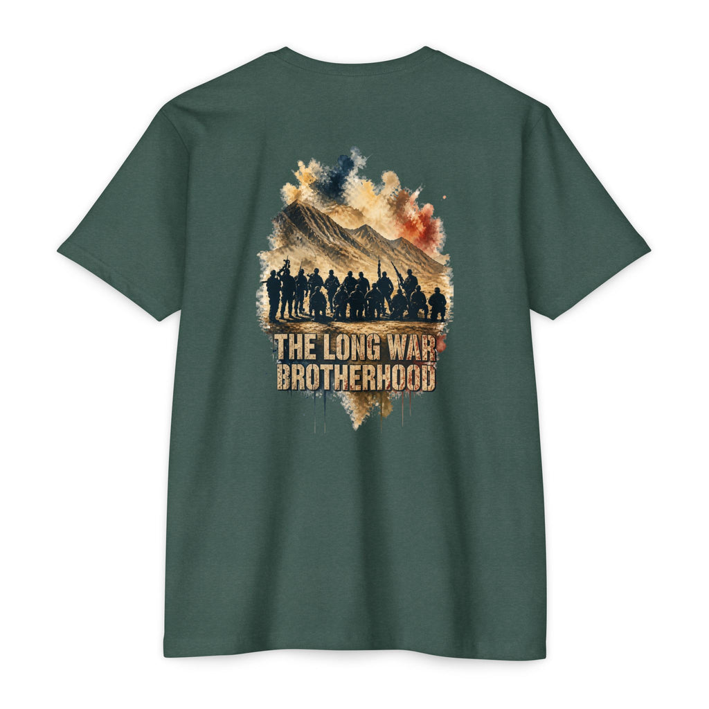 The Long War Brotherhood T-Shirt